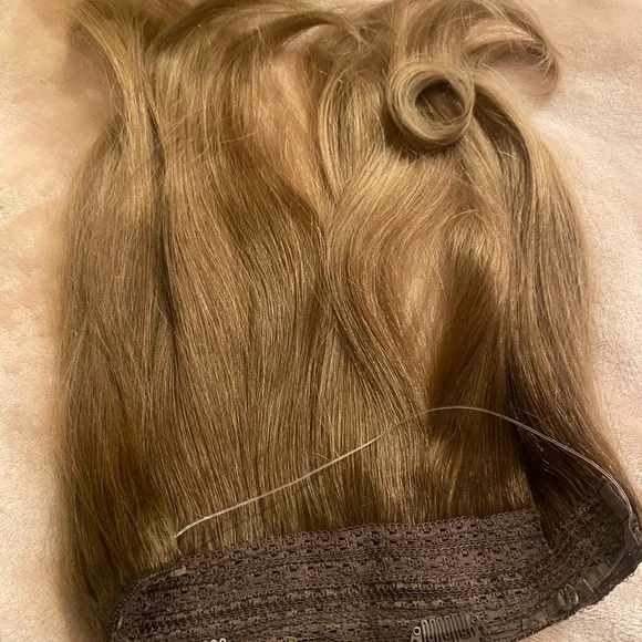 Human hair extensions - Picture 3 of 3